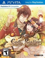 Code: Realize - Future Blessing